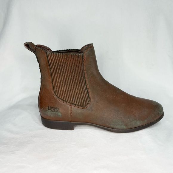 UGG Jo Chelsea ankle boots - Picture 3 of 11